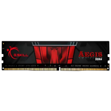 G.skill Aegis 16GB DDR4-3200 Mhz Desktop RAM 